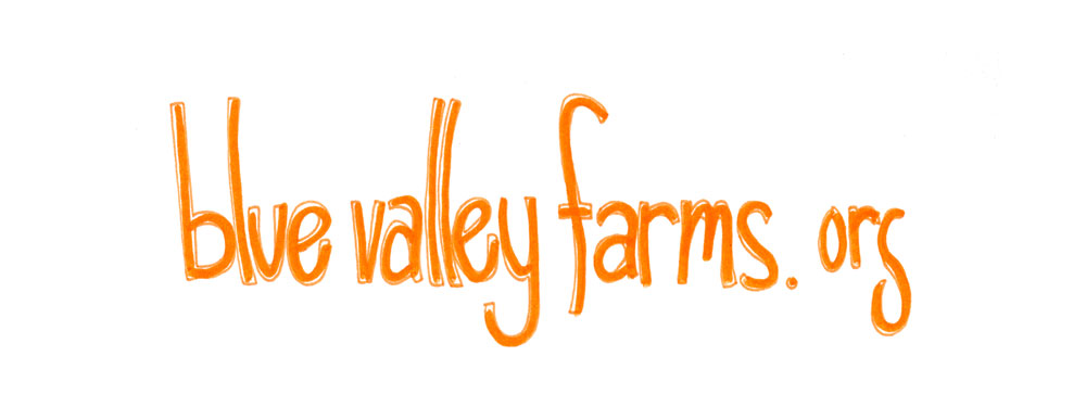 blue valley farms